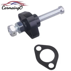 Manual Cam Timing Chain Tensioner Adjuster for Honda CBR/CB 600 900 VF VTR 1000 - Picture 1 of 11