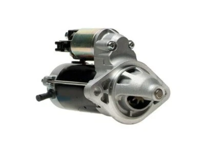 Arranque Pontiac Vibe 2003-2008 57238DS 2005 2004 2006 2007 1,8 L 4 cilindros Foto 1 de 2