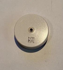 Murata 2700pf, 30KV, N4700, high voltage, doorknob capacitor - Picture 1 of 1