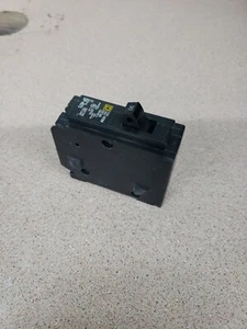 Neu! Square D HOM130 Steckschutzschalter 1-polig 30 Ampere 120/240V - Bild 1 von 3