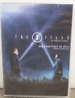 DVD The X Files The Complete First Season 1 One Full Screen NEW SEALED