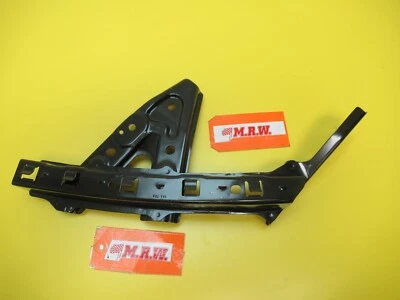 CLIP PARACHOQUES SOPORTE FARO DELANTERO LADO CONDUCTOR IZQUIERDO LH COCHE para ACURA ILX 19-22 Foto 1 de 4