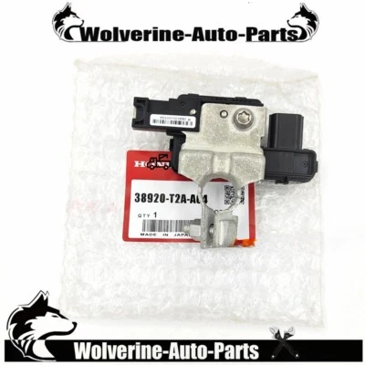 Датчик аккумулятора от оригинального производителя подходит для Honda Accord 2014-2020 RLX 38920-T2A-A04 2013-2017 годов выпуска - Изображение 1 из 4