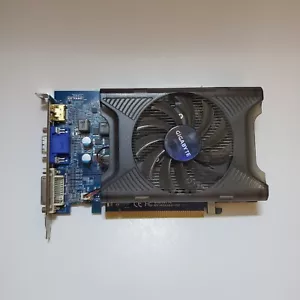 GIGABYTE GV-R5667D3-1GI - Picture 1 of 4