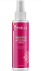 Mielle Organics Mongongo Oil Thermal & Heat Protectant Spray, Curl Pattern, 4 OZ