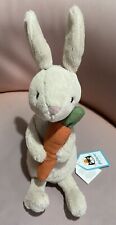 Jellycat: Bonnie Bunny With Carrot{One Size}{BONB3C}{Spring Delights}