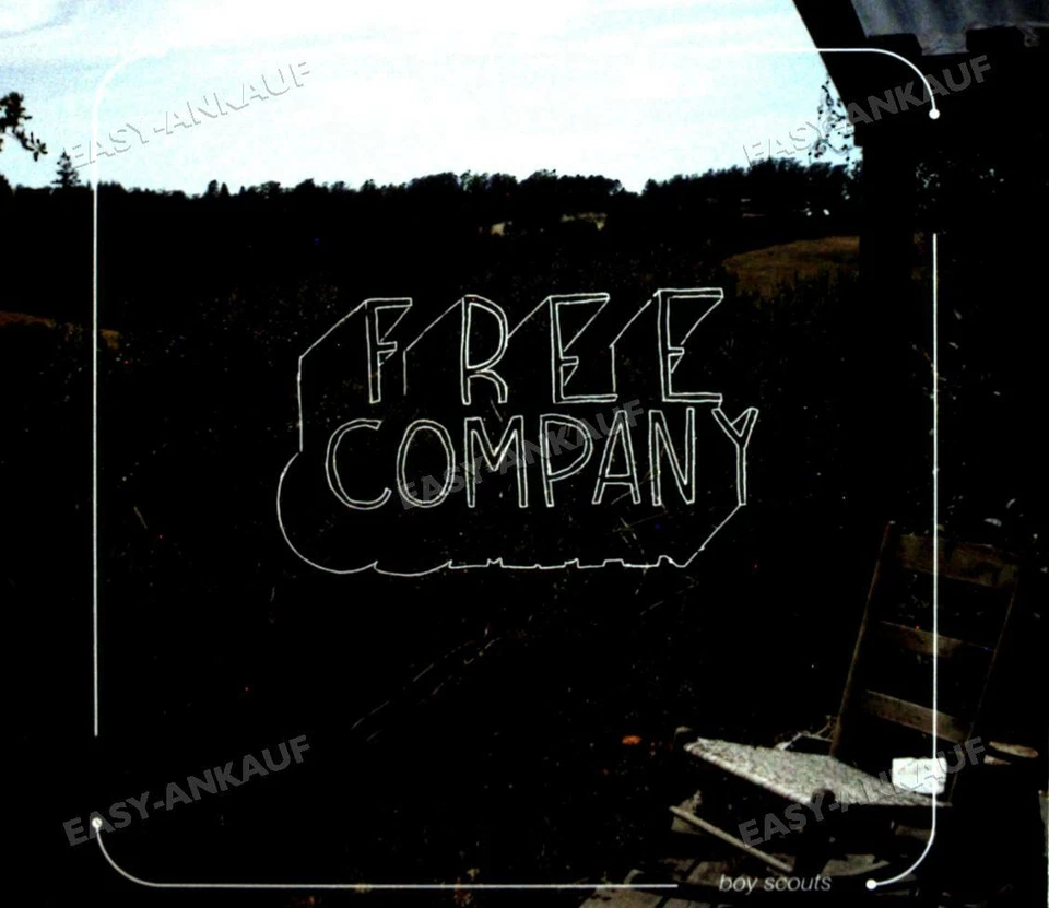 Boy Scouts - Free Company ' - Bild 1 von 1