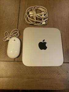 2010 Apple Mac mini Server A1347 - Picture 1 of 7