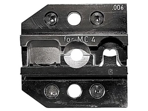 624 006 3 0 Crimpbacken RENNSTEIG - Picture 1 of 1