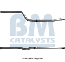 Produktbild - BM CATALYSTS Abgasrohr BM51130 für BMW 1er F21 F20 3er Touring F31 F30 F80 4er