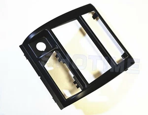 NEW!! SUBARU GC8 Impreza WRX Stereo Radio Bezel trim panel Console OEM JDM - Picture 1 of 2