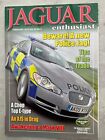Jaguar Enthusiast Magazine - Février 2010 - Répliques & Spécialités, XK120, XJS