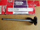 V35320 New Moprod Engine Inlet Valve Ford Escort Mk3 1.1 1980-1985