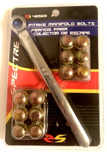 Spectre 46523 Intake Manifold Bolts - Picture 1 of 3