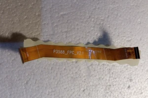 CABLE FLEXIBLE DE VIDEO LCD LENOVO TAB 4 TB-8504X - Imagen 1 de 1