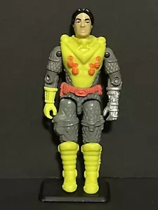 FIGURA DE COLECCIÓN 1994 GI JOE STAR BRIGADE CIENCIA FICCIÓN STAR BRIGADE PILOTO V4. YO JOE! - Imagen 1 de 6