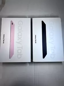 CAJA ABIERTA Samsung Galaxy Tab A8 10.5" 4GB/64GB WiFi - ORO ROSA, GRIS - Imagen 1 de 14