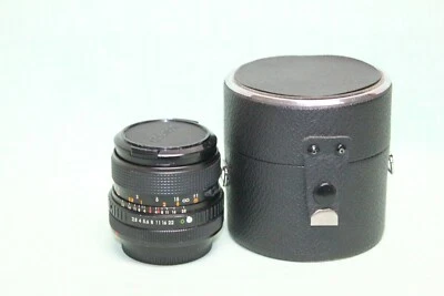 Auto Promaster MC f/2.8 F=28mm lens for Canon mount No799912 - Image 1 of 4