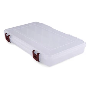 Plano 23700-02 Stowaway with Adjustable Dividers - Picture 1 of 1