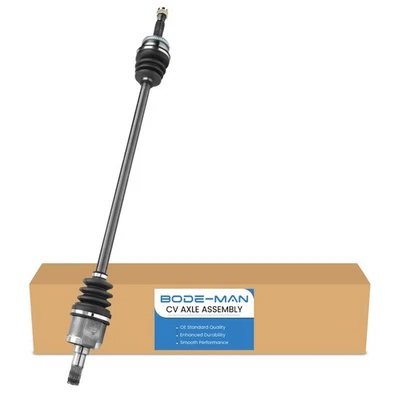 Front Right CV Axle Shaft for 2006-2011 Hyundai Accent Kia Rio Rio5 Auto-Trans. - Image 1 of 4