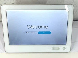 Cisco TelePresence Touch 10 Control Panel TTC5-09 - Bild 1 von 5