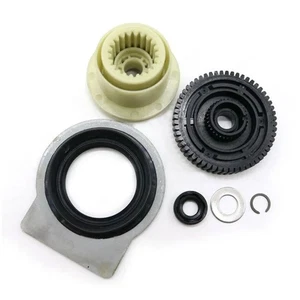 Transfer Case Motor Gear Box Servo Actuator Repair Kit Auto Repair for E53 E70 - Picture 1 of 8