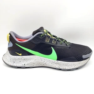 Nike Pegasus Trail 3 Running Shoes Sneakers DA8697-004 Men’s - Sz 11.5 - Picture 1 of 8