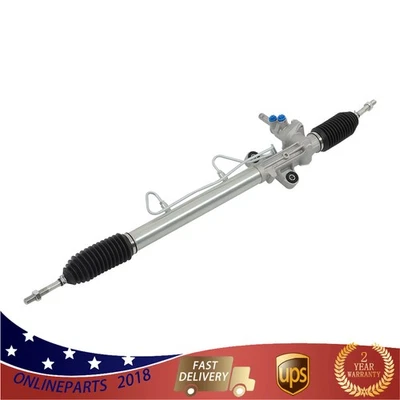 Barra y piñón de dirección asistida para Acura Integra Honda Civic 1.6/1.8L 1994-1997 Foto 1 de 4