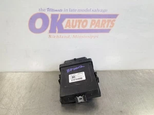 24 2024 TOYOTA TACOMA OEM BRAKE CONTROL MODULE 89547-04030 - Picture 1 of 12