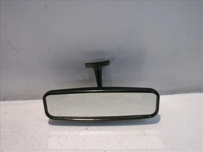 005634 Espejo retrovisor interior ford fiesta 1.2 g 1995-1998 1996 104323 Foto 1 de 4