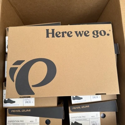 Nuevo Zapato Pearl Izumi Mujer Expedición Grava Talla 8 EE. UU./41 UE/7 REINO UNIDO Foto 1 de 4