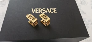 Versace Ohrringe - Bild 1 von 3