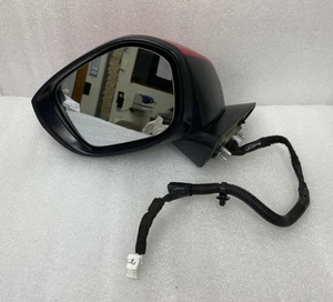 Espejo retrovisor lateral del conductor mercado estadounidense sin calefacción se adapta a 22-23 CIVIC 1085410 - Imagen 1 de 15