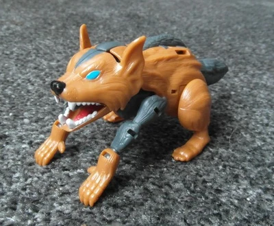 SNARL complete - Transformers Beast Wars - Hasbro 1997 - in VGC - Image 1 of 4