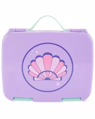 195862479214 Fiambrera Skip Hop dla Dziecka Bento Muszelka Estilo Spark Hop Foto 1 de 4
