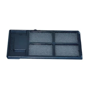 Jaspertronics™ Replacement Air Filter for select Epson Projectors - V13H134A13 - Picture 1 of 8