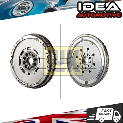 Idea de volante de inercia de doble masa para Volvo V70 S60 C70 S80 S40 V40 V50 S70 C30 Foto 1 de 4