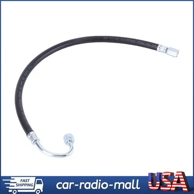 New C280 Rubber Fuel Hose For Mercedes-Benz 1994 1995 1996 1997 C280 US Stock - Image 1 of 4