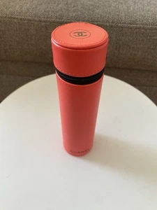 Chanel Pinselset Limitiert Limited Edition Koralle WIE NEU…nicht nigelnagelneu!! - Bild 1 von 4