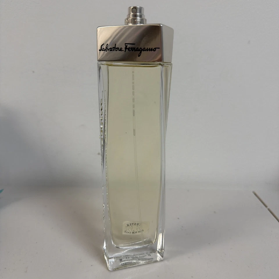 F For Fascinating por Salvatore Ferragamo 3,4 oz 100 ml Eau De Parfum Spray (T) Foto 1 de 3