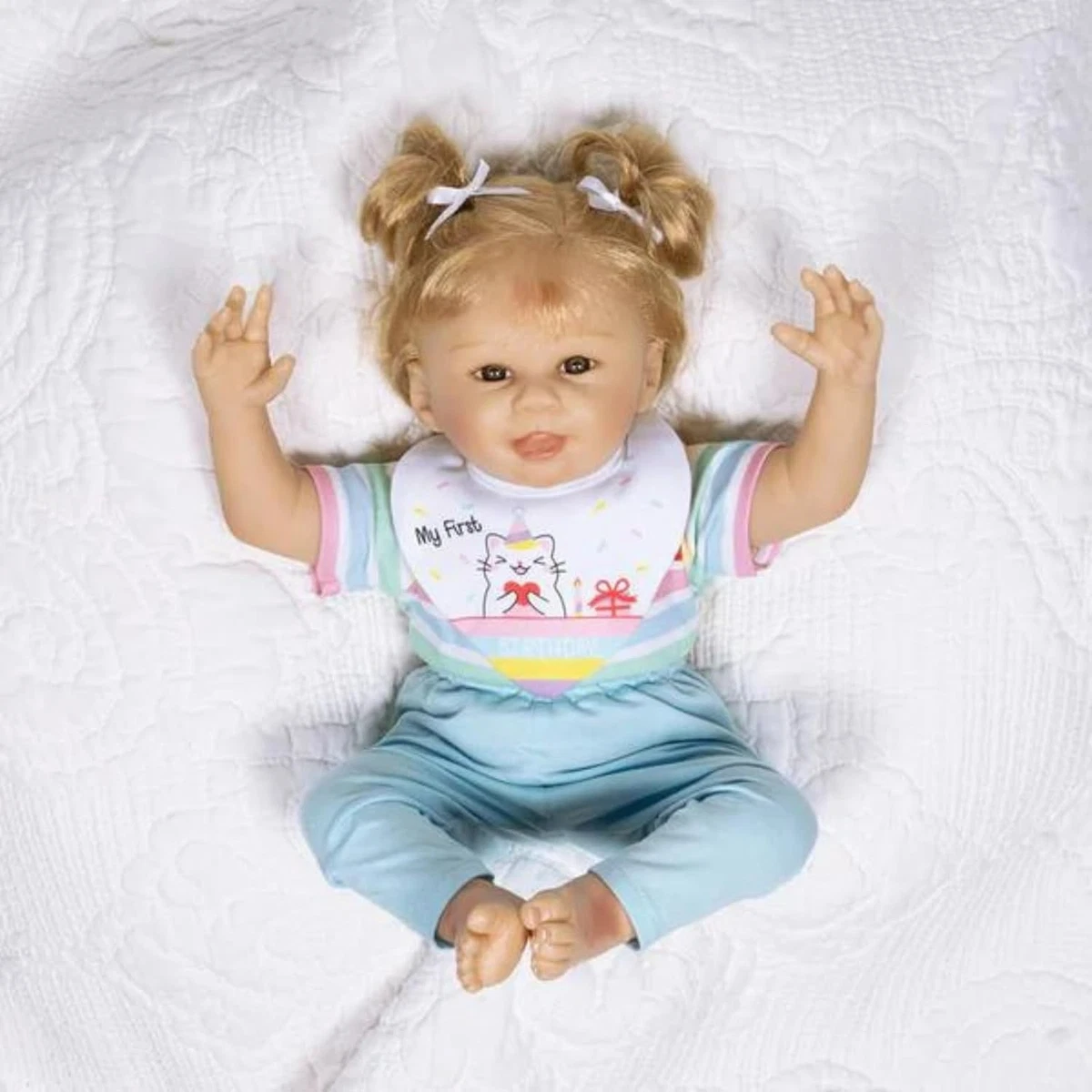 Michelle Fagan In Reborn Dolls for sale | eBay