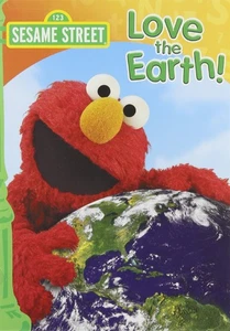 Sesame Street: Love the Earth! - Picture 1 of 1