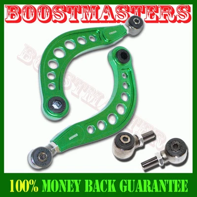 Honda Civic задний прогиб рычагов набор 06-10 2006 2007 2008 2009 2010 зеленый совершенно новый - Изображение 1 из 4