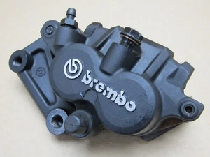 Ducati X Diavel S 1260 2018 9,492 Meilen Bremssattel hinten BREMBO (12758) - Bild 1 von 10