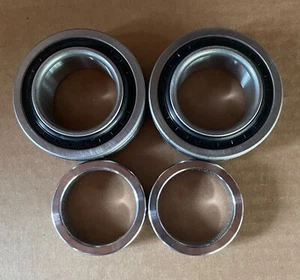 Ford 9 Inch Big Axle Bearings Strange Engineering 3.150 OD x 1.772 ID (PAIR) - Picture 1 of 2