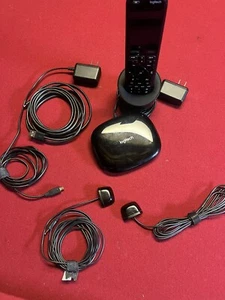Logitech Harmony Elite Universal Remote - Zdjęcie 1 z 5