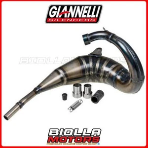34623HF MARMITTA GIANNELLI PEUGEOT XPS 50 2004 - Bild 1 von 5