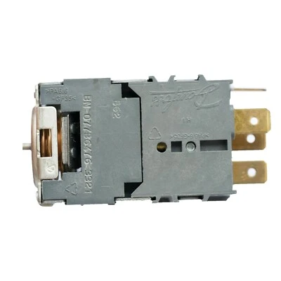 Danfoss 077B6476 zwei Kamera Kuhlschrank - Image 1 of 4