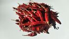 Quality Dried Red Chili Peppers Organic  Best Quality Ceylon 100g FREE SHIPPING