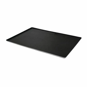 Bandeja de pastelería antiadherente Vogue hecha de aluminio recubierto 600x400x11 mm - Imagen 1 de 2